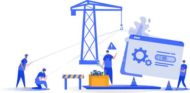 maintenance